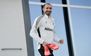 Chiellini, apartado de sus coequiperos | Juventus de Turín