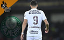 Juan Ignacio Dinenno se iría de Pumas por una cifra que rondaría los 6.5 mdd. (Imago7)