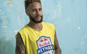 Neymar (Reuters)