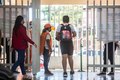 Los alumnos no regresarán a las aulas en las primeras semanas de enero. (SEGEY)