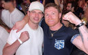 Canelo y Verstappen, una dupla que nadie esperaba | Instagram