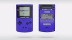 Game Boy Color salió en 1998. (Ignacio Pedraza)