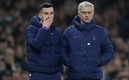 Joao Sacramento llegó con Mourinho en el Tottenham. Foto: Reuters