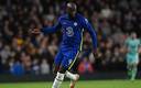 Lukaku acumula cinco goles en al actual temporada de la Premier League (AFP)
