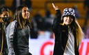 María Sánchez y Katty Martínez se van de Tigres. (Foto: Imago7)