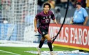 Actualmente suenan tres equipos para que el mexicano pueda continuar su carrera en España. (IMAGO7)