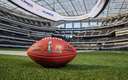 El Super Bowl LVI se llevará a cabo el 13 de febrero de 2022 (Twitter @LASEC)