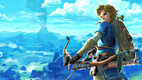 The Legend of Zelda: Breath of the Wild se llevó el primer lugar. (Nintendo)