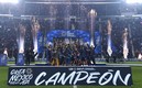 Atlante Campeón del Apertura 2021 en la Liga de Expansión. Foto: Imago7