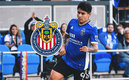 Chofis recuperó su nivel en la MLS | Twitter @sjearthquakes