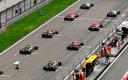 En 2022 se correrán un total de 23 carreras en la Fórmula 1. (Foto: F1)