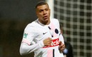 Mbappé acumula siete goles en la presente campaña de la Copa de Francia. (Reuters)