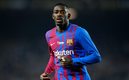 Ousmane Dembélé termina contrato en junio de 2022. (FOTO: AFP)