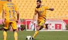 Tigres realizó más pruebas de covid-19 y salieron más casos positivos. (Foto: Tigres)