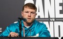 Canelo Álvarez podría ser votado como el Personaje Deportivo del año. Foto: Mexsport