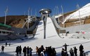 Todos los episodios ya están disponibles en la página oficial de los Juegos Olímpicos. (Reuters)