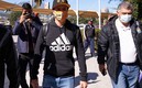 El ex-americanista portará el dorsal '17' después de portar el '10' con los de Coapa. (MexSport)
