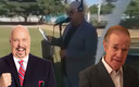 Un imitador del Perro, José Ramón y Pietrasanta está rompiendo el internet. (Foto: Especial)