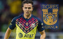 Los jugadores que pasan de América a Tigres no rinden del todo bien. (Foto: Mexsport)