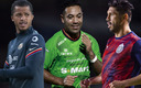 Oribe. Fierro, Alanís y otros mexicanos más están sin equipo. (Foto: Mexsport)