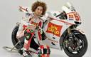 El piloto italiano Marco Simoncelli murió en 2011 (Google)