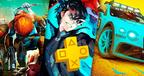 PlayStation Plus (Foto: PlayStation)