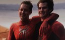 Spider-Man: No Way Home reunió a tres generaciones del Hombre Araña. (Foto: Especial)