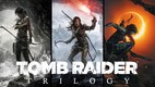 Tomb Raider (Foto: Epic Games)