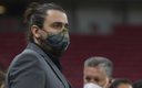 Amaury Vergara generó polémica con un tuit que publicó (Mexsport)
