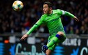 Andrés Guardado ingresó al minuto 87'. (MexSport)