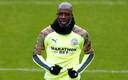Benjamin Mendy fue acusado de siete cargos de violación (Reuters)