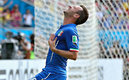 Cassano no la pasa bien | Imago7