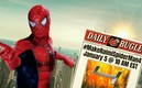 En la cuarta entrega del Spider-Man de Sam Raimi se esperaba ver a Black Cat, Vulture y Lizard. (Captura de Twitter  Daily Symbiote Spider-Man)