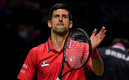 Djokovic alabó la postura de la WTA | AFP