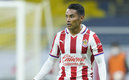 El Gallo no terminó de la mejor manera su segunda etapa con Chivas | Imago7
