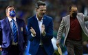 En el CL2022 habrá  ocho los DTs que ya saben lo que es ser campeón (Mexsport)