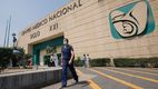 IMSS: (Foto: Daniel Sánchez)