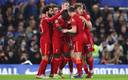 Liverpool presenta varias bajas por COVID-19, lesiones y llamados internacionales (Twitter @JamesMilner)