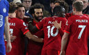 Los Reds, golpeados por la pandemia | AFP