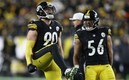 Los Steelers no dependen sólo de ellos para clasificar a playoffs. (Reuters)
