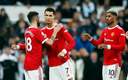 Man United avanza en el séptimo lugar de la Premier League (Reuters)