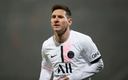 Messi superó el COVID-19 y emprendió el viaje de regreso a Francia (Reuters)