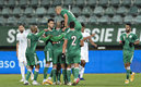 Selecciones como Argelia parten como favoritas | Imago7