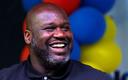 Shaquille O'Neal regaló en Navidad  consolas de videojuegos (AFP)