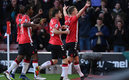 Southampton tiene nuevo socio mayoritario. (Foto: AFP)