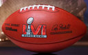 El Super Bowl LVI se jugará el domingo 13 de febrero. (TW @SuperBowl)