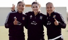 Tigres Femenil tiene cinco positivos. (Foto: Tigres)