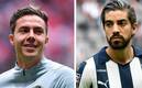 Tigres y Rayados se reforzaron con mexicanos para el Clausura 2022 (Foto Imago)