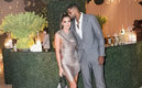 Tistan Thompson y Khloe Kardashian. (Foto: Instagram realtristan13)