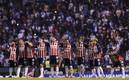 Chivas anunció 3 casos positivos por COVID-19 (Foto Imago)